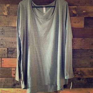 LuLaRoe Lynnae (NWT)